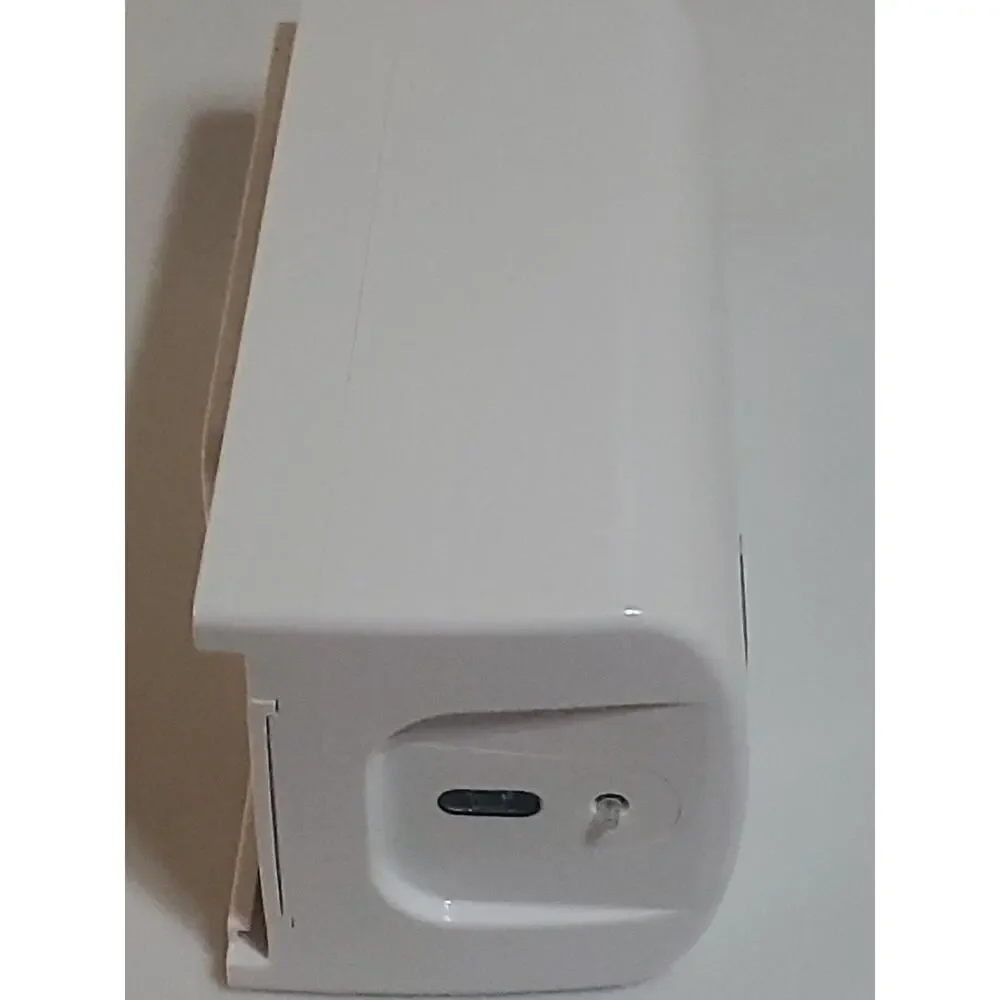Automatic Liquid Dispenser 1300ML Wall 8 Handsfree DC/Battery Powered Soap Disp